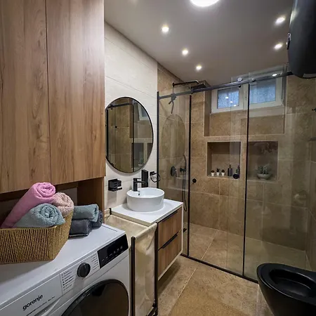 Maison Dositej No20 Appartement Belgrade