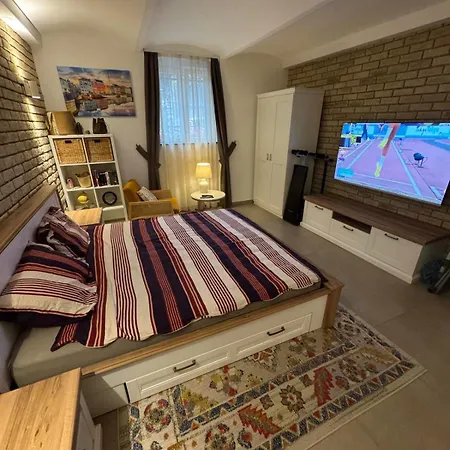 Maison Dositej No20 Appartement *