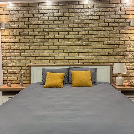 Maison Dositej No20 Appartement