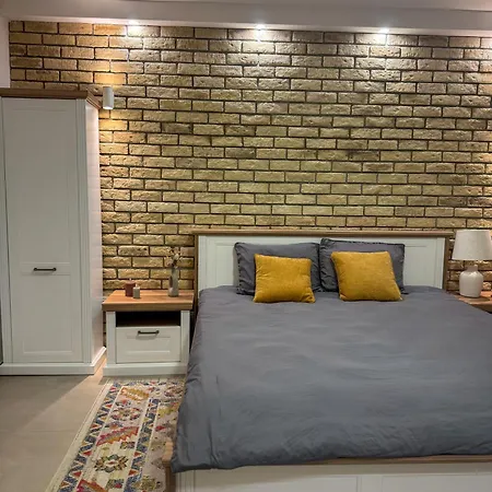 Maison Dositej No20 Appartement Belgrade