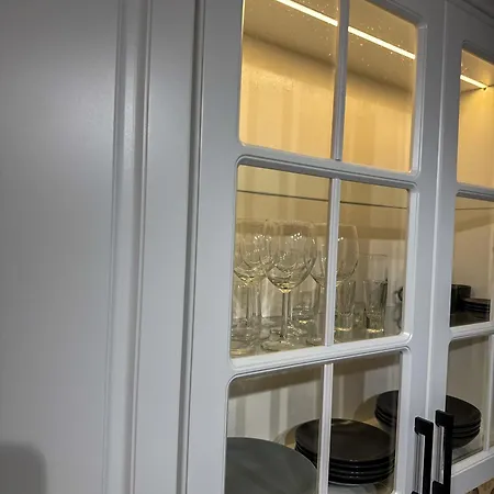 Maison Dositej No20 Belgrad