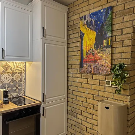 Maison Dositej No20 Belgrad