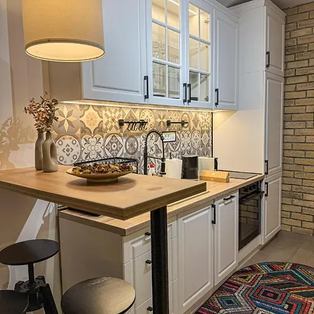 Maison Dositej No20 * Belgrad