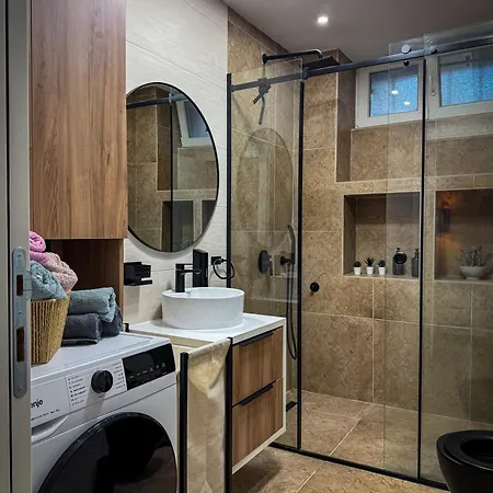 Maison Dositej No20 Appartement Belgrade