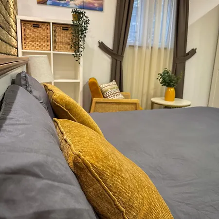 Appartement Maison Dositej No20 *