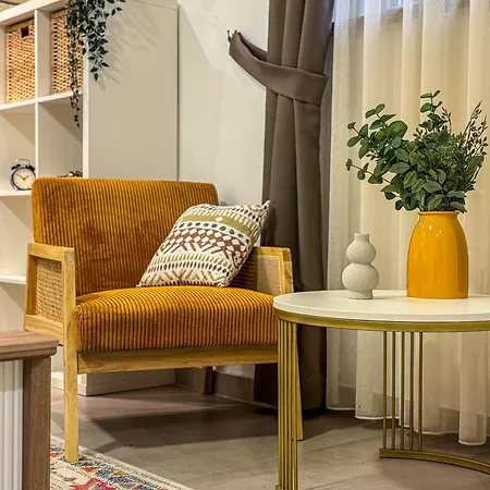 Maison Dositej No20 Belgrad