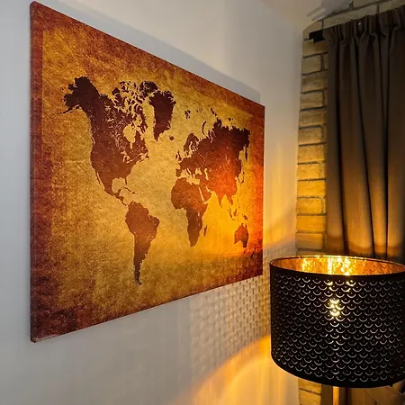 Maison Dositej No20 Apartament *