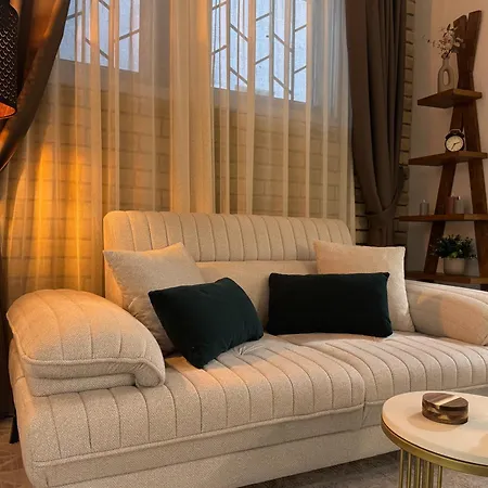 Appartement Maison Dositej No20 Belgrade