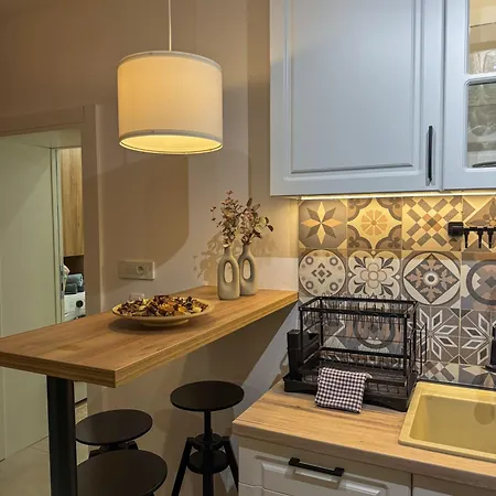 Maison Dositej No20 Appartement