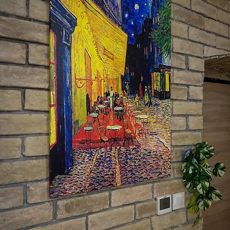 Apartament Maison Dositej No20