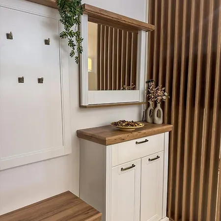 Maison Dositej No20 * Belgrad