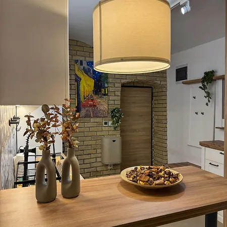 Maison Dositej No20 Appartement *