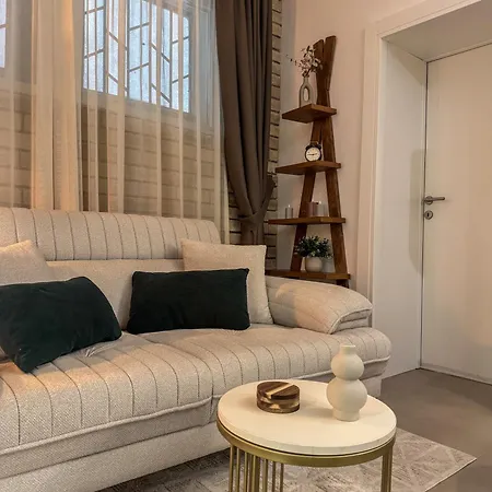 Appartement Maison Dositej No20 *