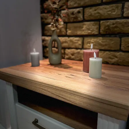 Apartament Maison Dositej No20