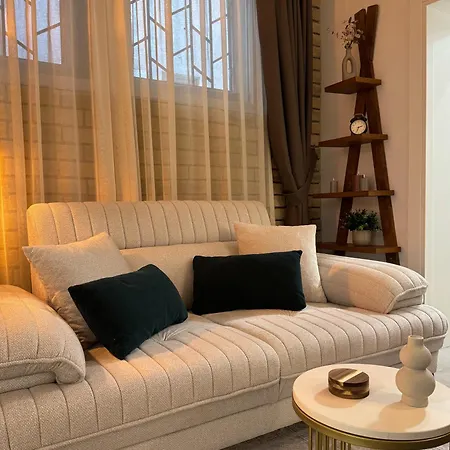 Maison Dositej No20 * Belgrade