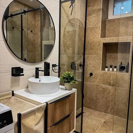 Maison Dositej No20 * Belgrade