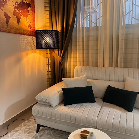 Maison Dositej No20 Apartament