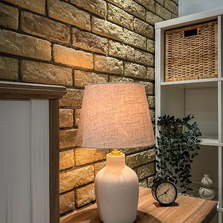 Maison Dositej No20 Appartement *