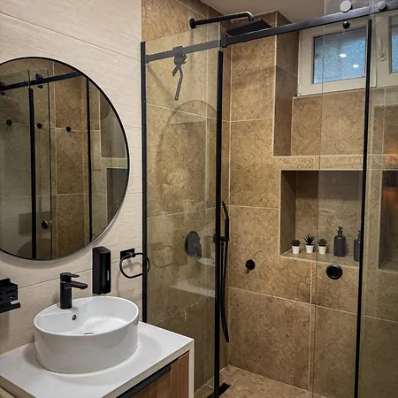 Maison Dositej No20 Apartament