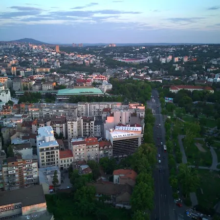 Maison Dositej No20 *