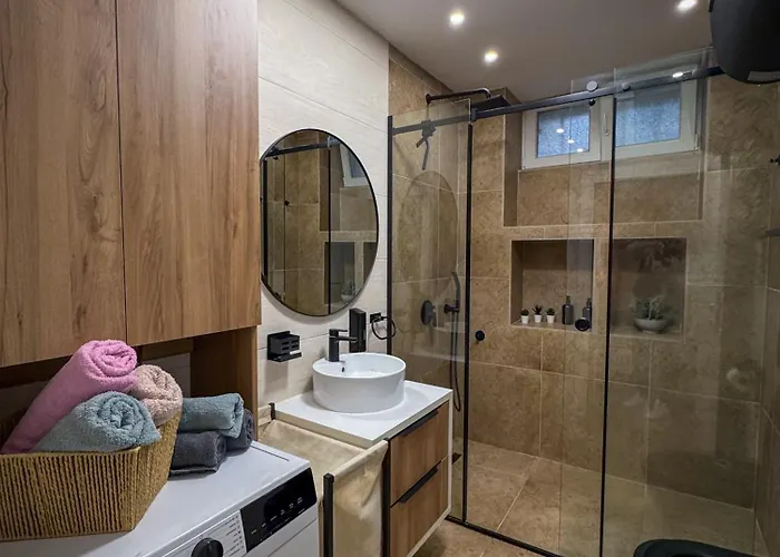 Maison Dositej No20 Apartmán Bělehrad