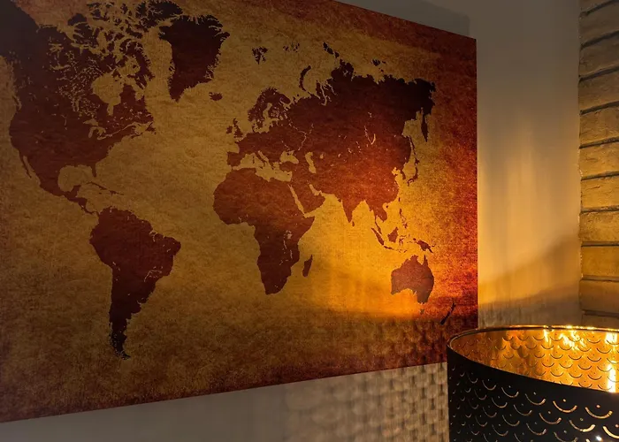 Maison Dositej No20 Apartmán *