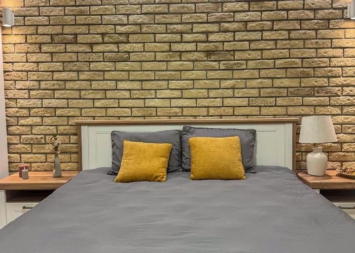 Maison Dositej No20 Apartmán