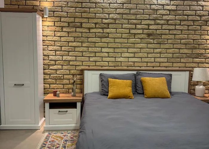 Maison Dositej No20 Apartmán Bělehrad