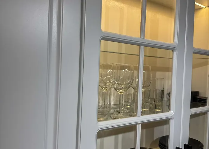 Maison Dositej No20 Bělehrad