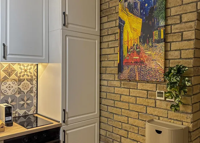 Maison Dositej No20 Bělehrad