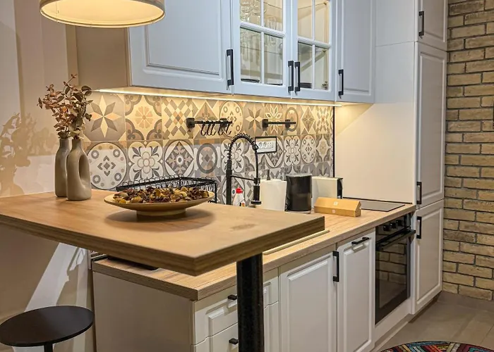 Maison Dositej No20 * Bělehrad