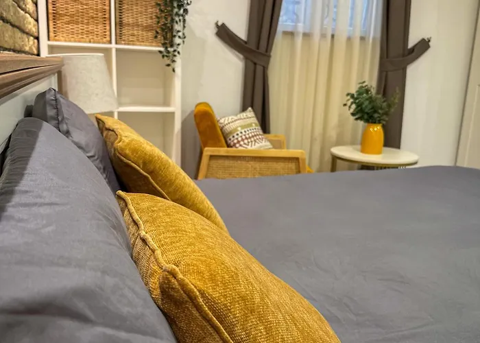 Apartmán Maison Dositej No20 *