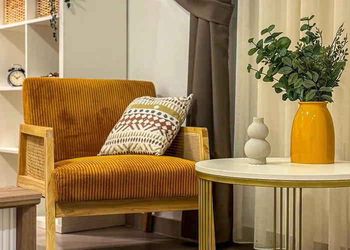 Maison Dositej No20 Bělehrad