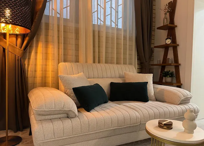 Apartmán Maison Dositej No20 Bělehrad