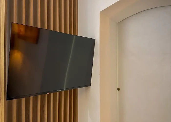 Maison Dositej No20 Bělehrad