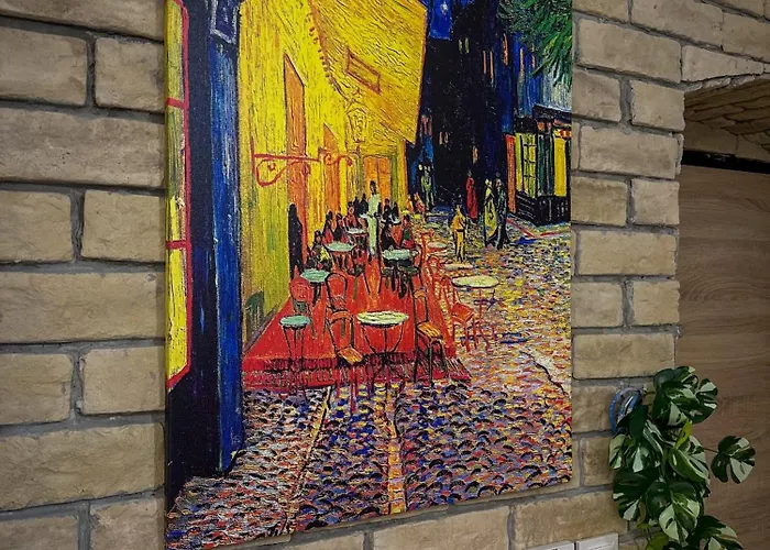 Apartmán Maison Dositej No20