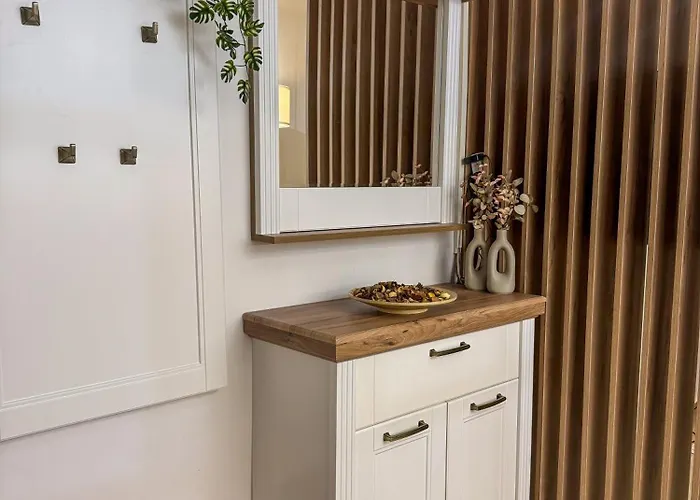 Maison Dositej No20 * Bělehrad