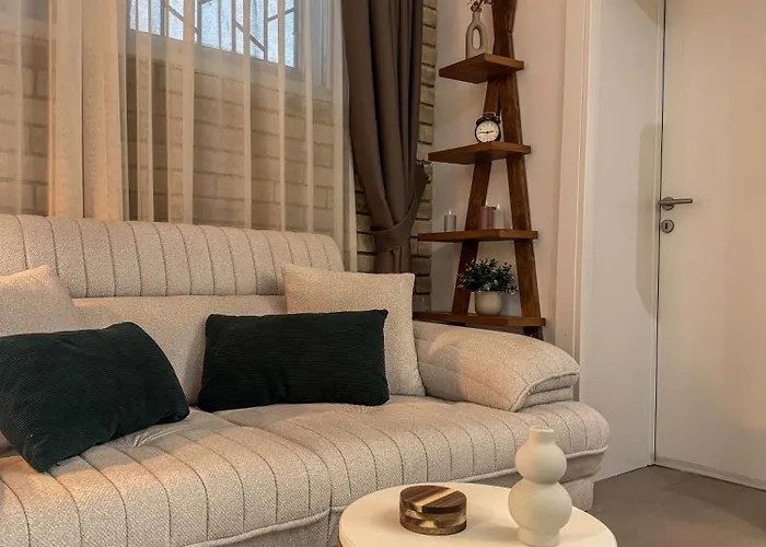 Apartmán Maison Dositej No20 *