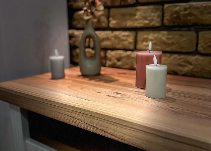 Apartmán Maison Dositej No20