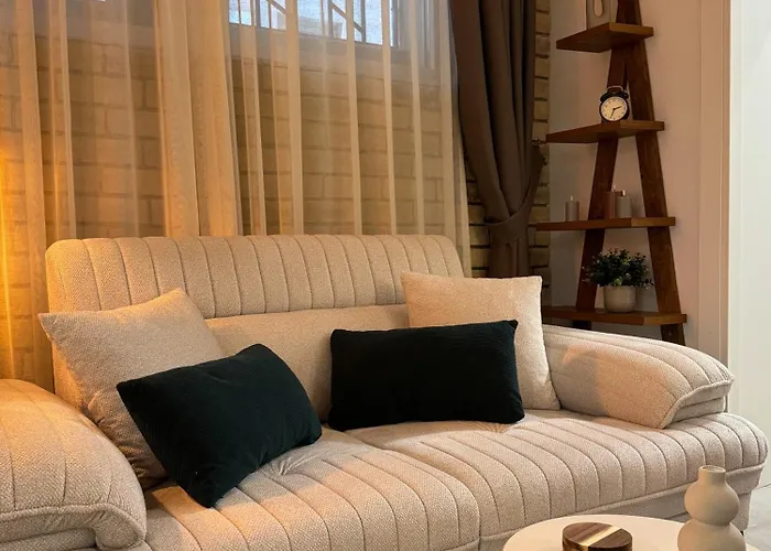 Maison Dositej No20 * Bělehrad