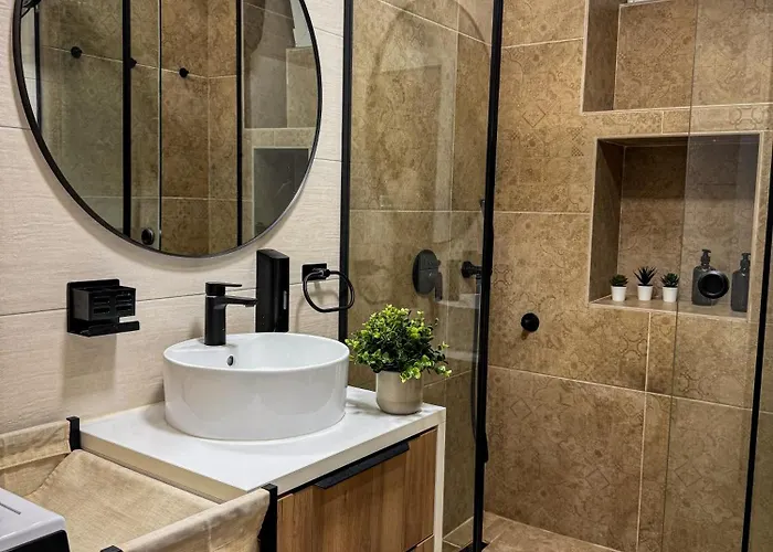 Maison Dositej No20 * Bělehrad