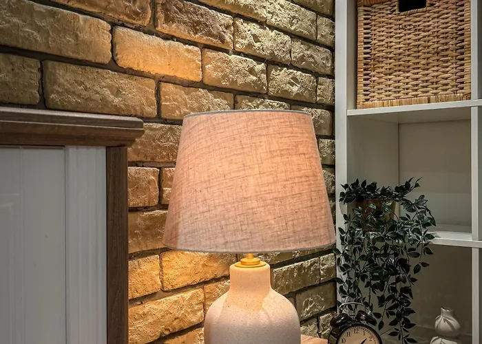 Maison Dositej No20 Apartmán *