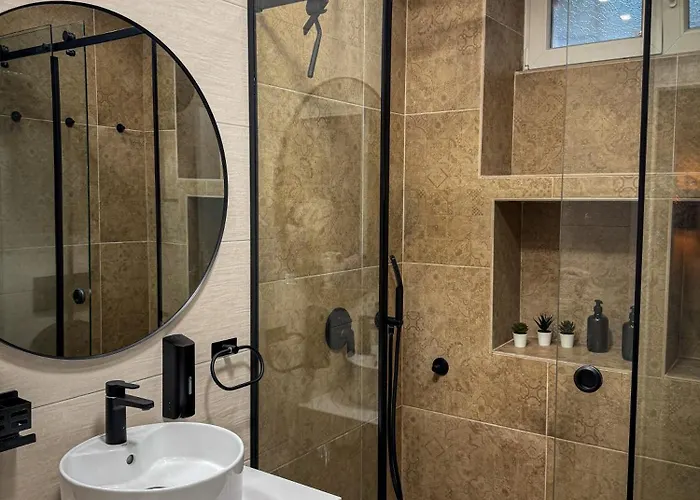 Maison Dositej No20 Apartmán